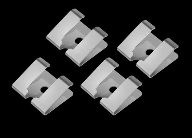 Индукционная варочная панель Maunfeld CVI594SF2MBL LUX Inverter (preview 5)