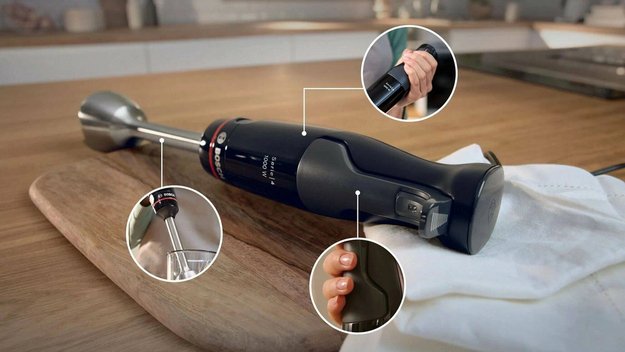 Блендер Bosch MSM4B670 (preview 3)