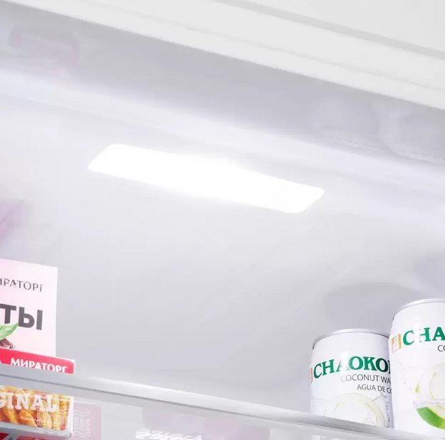 Холодильник Maunfeld MFF195NFIW10 (фото 15) Холодильник Maunfeld MFF195NFIW10 (preview 15)