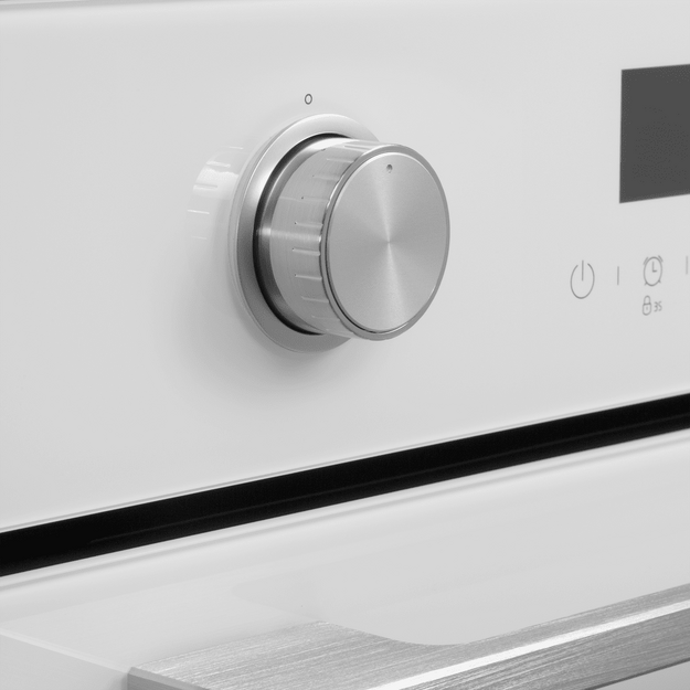 Духовой шкаф Maunfeld MEOR7217DMW (preview 8)