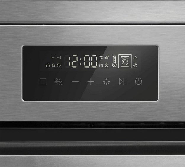 Электрическая плита Maunfeld MEC511CS09TD (preview 9)