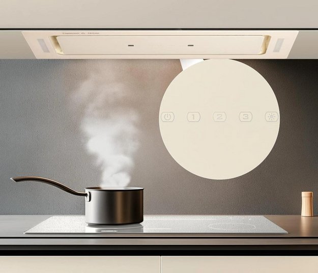 Встраиваемая вытяжка Zigmund Shtain K 014.7 X (preview 2)