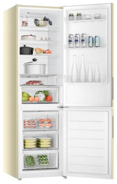 Холодильник Haier CEF538CCG (preview 6)