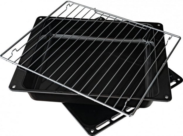 Духовой шкаф Schaub Lorenz SLB EL6924 (preview 8)