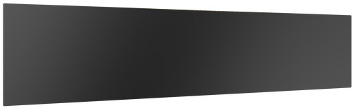 Фасадная часть Teka G1 MATT BLACK (preview 2)