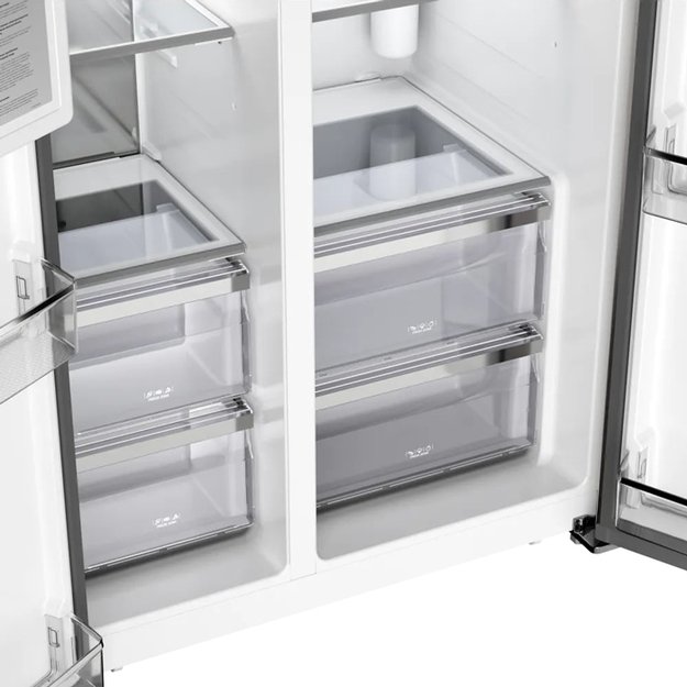 Холодильник Kuppersberg RFSN 1891 X (preview 8)