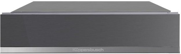 Выдвижной ящик Kuppersbusch CSZ 6800.0 GPH 3 Silver Chrome (preview 1)