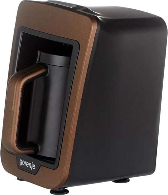 Электрическая турка-кофеварка Gorenje ATCM730T (preview 3)