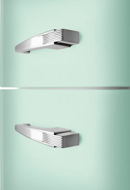 Холодильник Smeg FAB32LPG6 (preview 5)