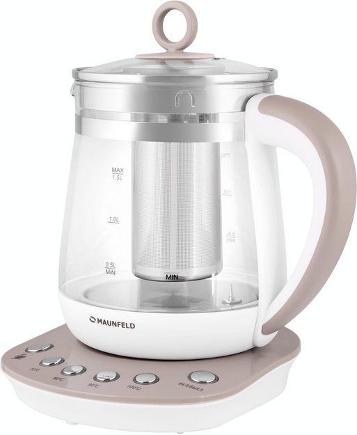 Чайник Maunfeld MGK-615BG (preview 2)