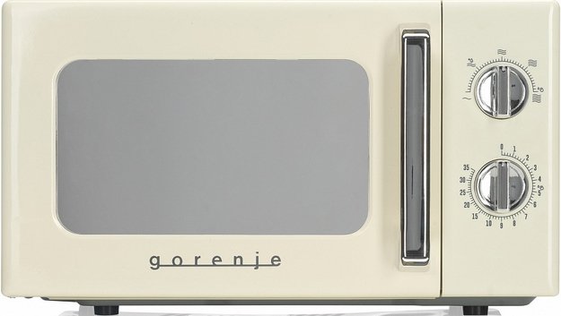 Микроволновая печь Gorenje MO20E1HRL (preview 1)