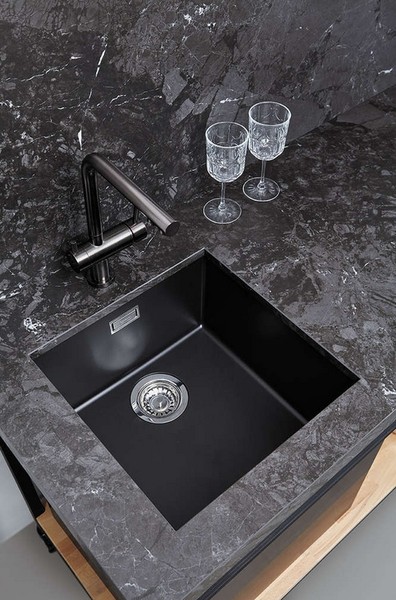 Мойка Omoikiri Yamakawa 45-U/I WH (preview 4)