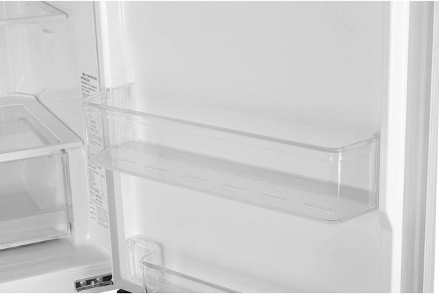 Холодильник Hitachi R-B 410 PUC6 PWH (preview 9)