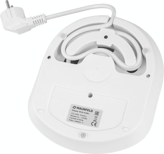 Чайник Maunfeld MGK-615BG (preview 9)