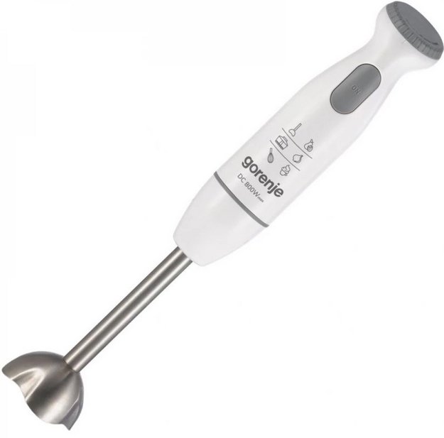 Блендер Gorenje HBC804QW (preview 2)