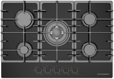 Варочная поверхность Kuppersberg FG 76 B (preview 1)