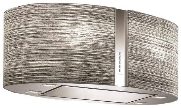 Вытяжка Falmec Mirabilia isola 67 Elektra Vetro (800) ECP (preview 1)