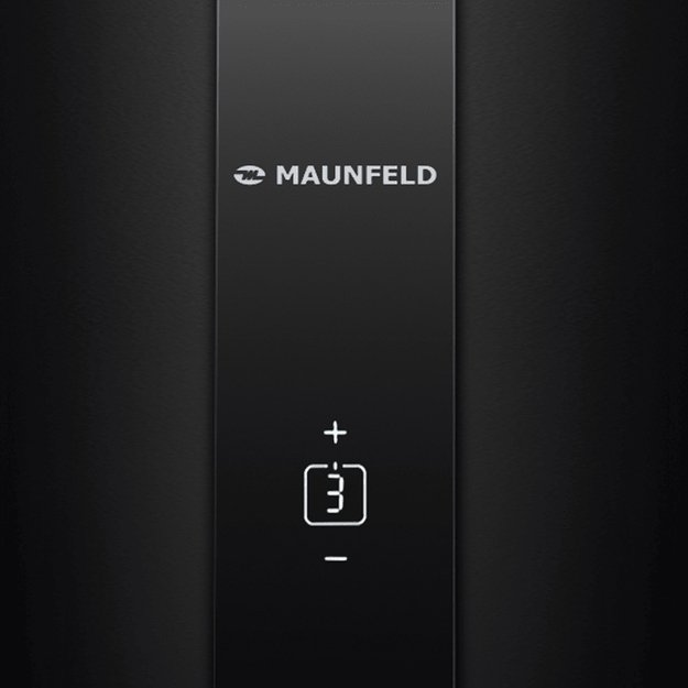 Вытяжка Maunfeld Lee Wall 35 Sensor черный (preview 12)