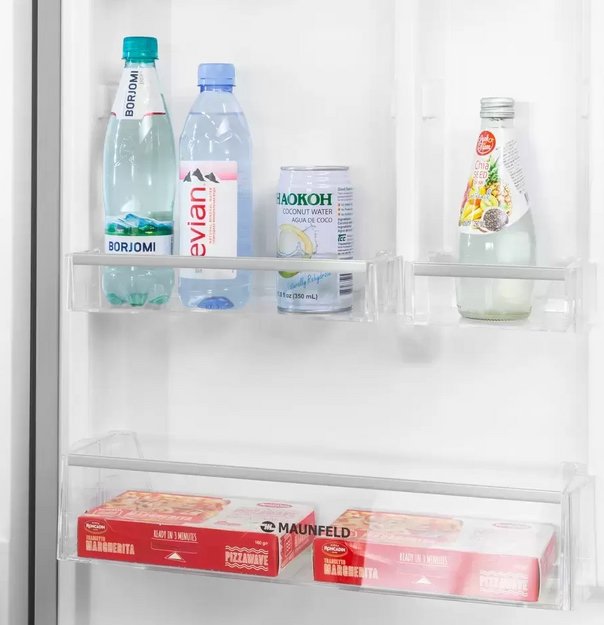 Холодильник Maunfeld MFF200NFBE (preview 15)