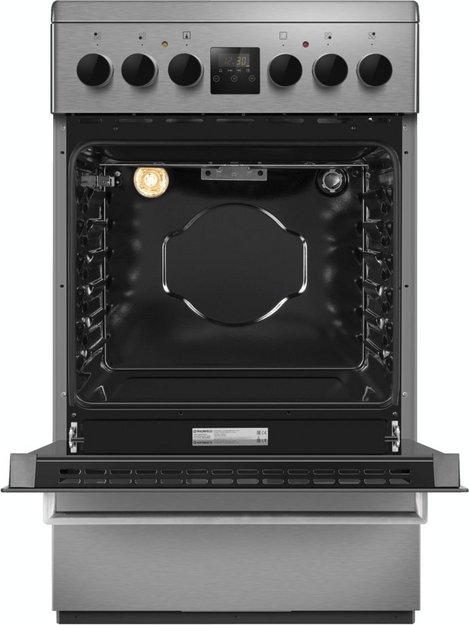 Электрическая плита Maunfeld MEC55CS08D (фото 4) Электрическая плита Maunfeld MEC55CS08D (preview 4)