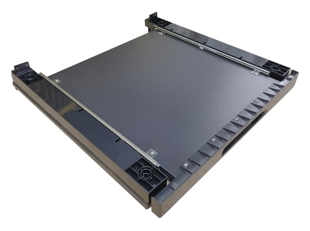 Соединительный элемент для стиральной и сушильной машины Korting DSK 350 An (preview 1)