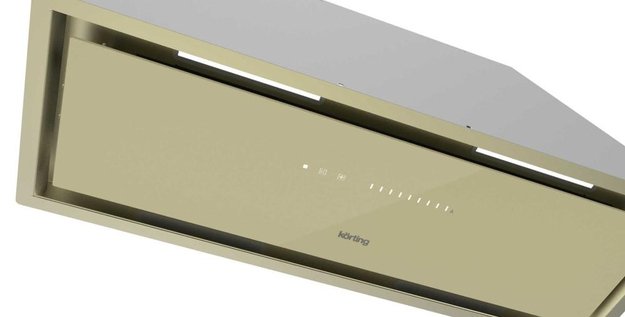 Полновстраиваемая вытяжка Korting KHI 9997 GB (preview 3)