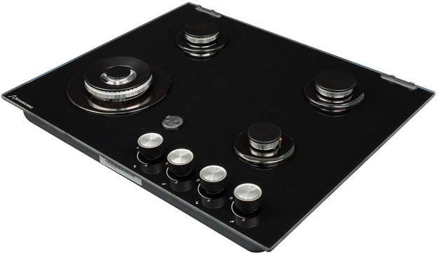 Газовая варочная панель Schaub Lorenz SLK GY6018 (preview 7)