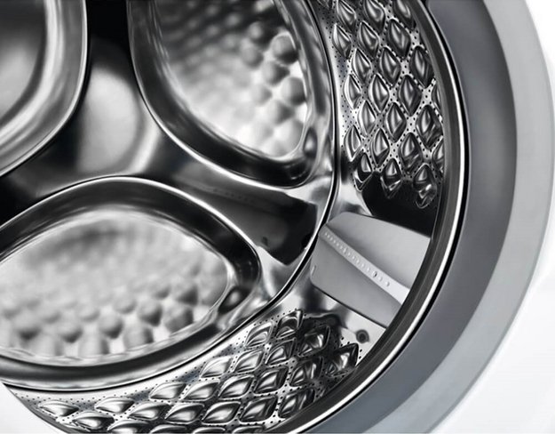 Стиральная машина AEG LFR83846OE (preview 3)