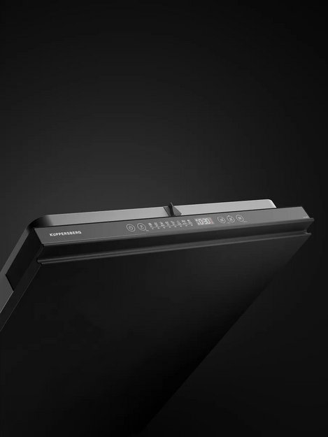 Встраиваемая посудомоечная машина Kuppersberg GHL 6030 (preview 13)