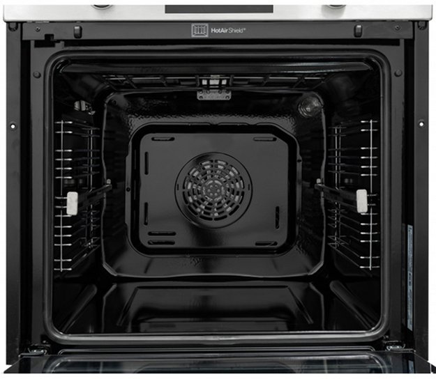 Духовой шкаф Schaub Lorenz SLB EE6933 (preview 7)