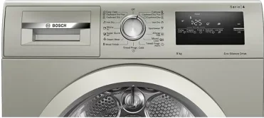 Сушильная машина Bosch WTN86212ME (preview 2)