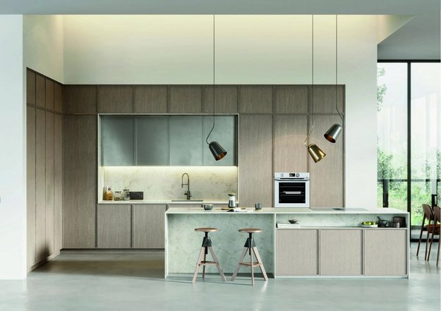 Духовой шкаф De Dietrich DOR4747W (preview 8)