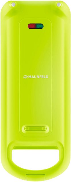 Вафельница Maunfeld MF-1431YL (preview 3)