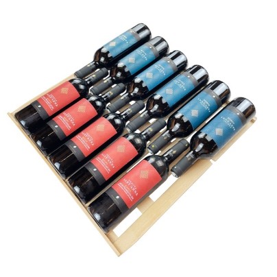 Встраиваемый винный шкаф CellarPrivate CP165-2T (preview 6)