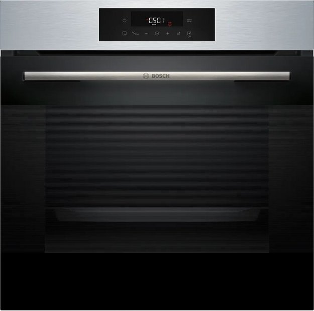 Духовой шкаф Bosch HJG852YS0 (preview 1)