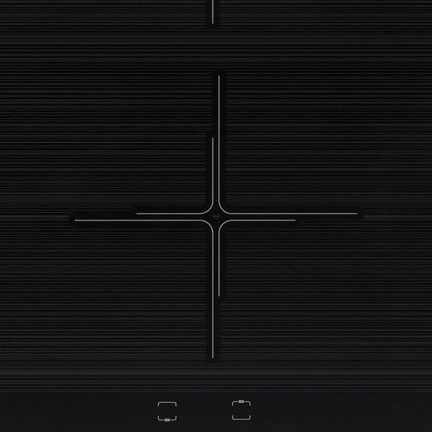 Варочная поверхность KRONA GENESIS max 60 BL (preview 11)