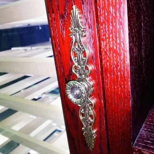 Винный шкаф Cold Vine C66-WM1-BAR (Classic) (preview 5)