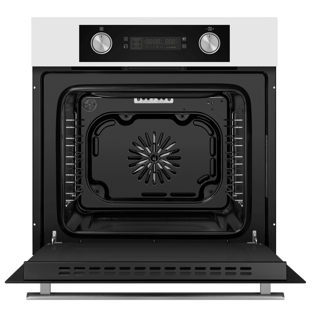 Духовой шкаф Maunfeld AEOH6062W (preview 3)