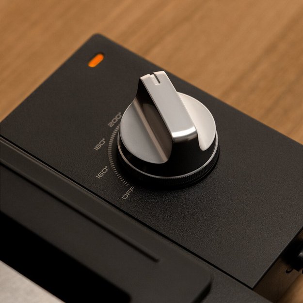 Гриль-теппан BORK G750 (preview 12)