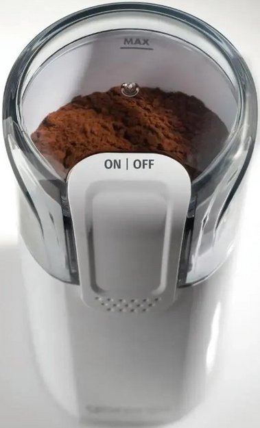 Кофемолка Gorenje SMK150WI (preview 2)