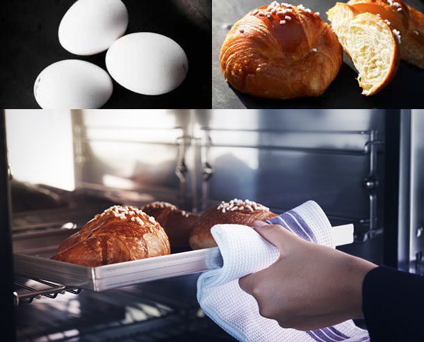 Встраиваемый шкаф шоковой заморозки Irinox Freddy 60 HF602350003 (текстурированная латунь/черный) (preview 6)