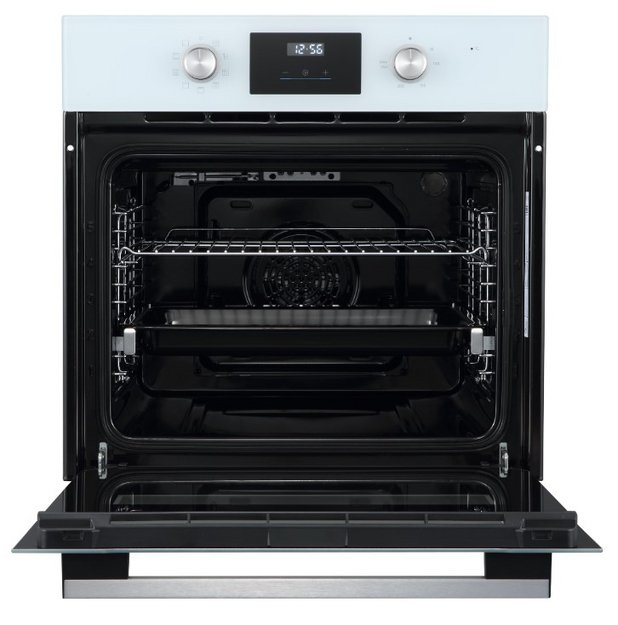 Духовой шкаф Midea MO509103GW (preview 8)