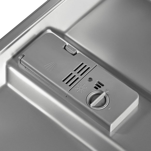 Встраиваемая посудомоечная машина Maunfeld MLP-08I Light Beam (preview 13)