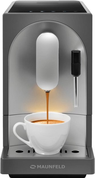 Кофемашина Maunfeld MF-A7021GR (preview 3)