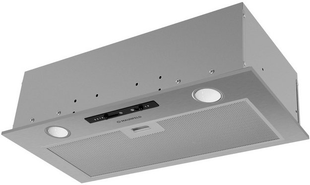 Встраиваемая вытяжка Maunfeld Crosby Light 5028 Inox (preview 1)
