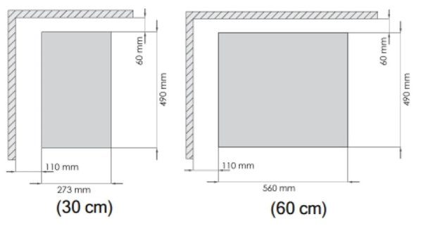 Варочная панель Jacky`s JH GB633 (preview 8)