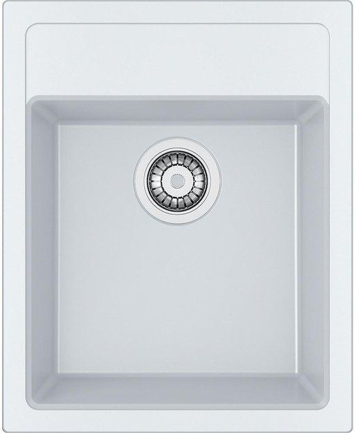 Мойка Franke Sirius SID 610-40 полярный белый (preview 1)