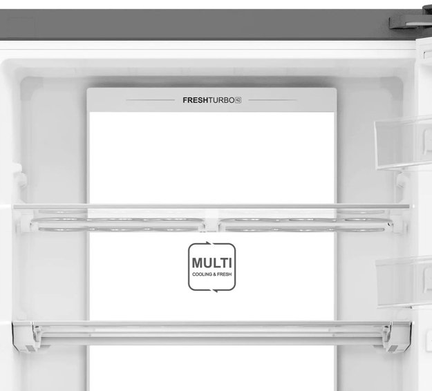 Холодильник Haier C4F744CGGU1 (preview 7)