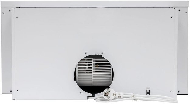 Вытяжка Krona KAMILLA 600 white (1 мотор) (preview 10)