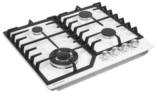 Газовая варочная панель Zigmund Shtain G 22.6 W (preview 6)